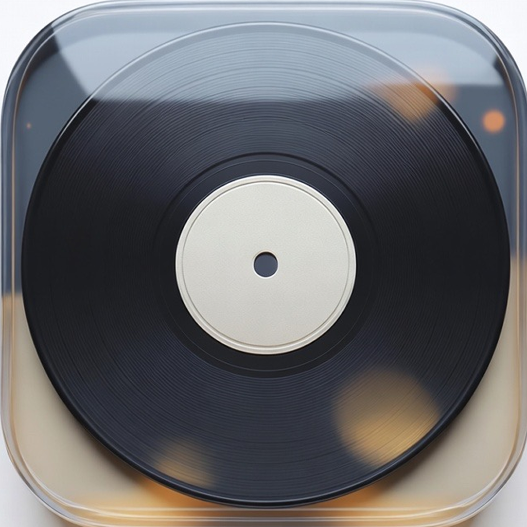 The Sound Lounge app icon