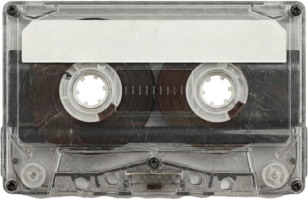 Cassette theme