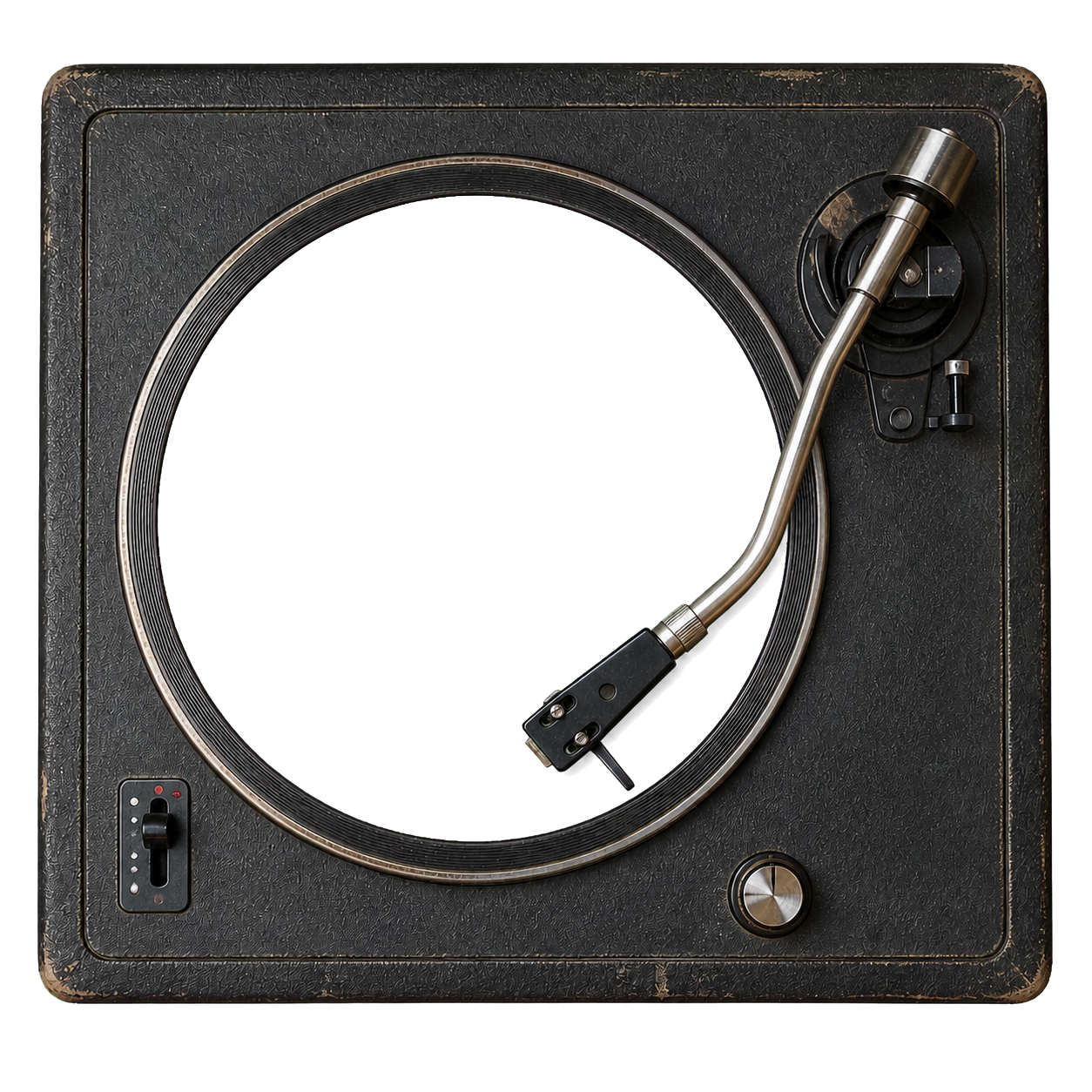 Turntable theme
